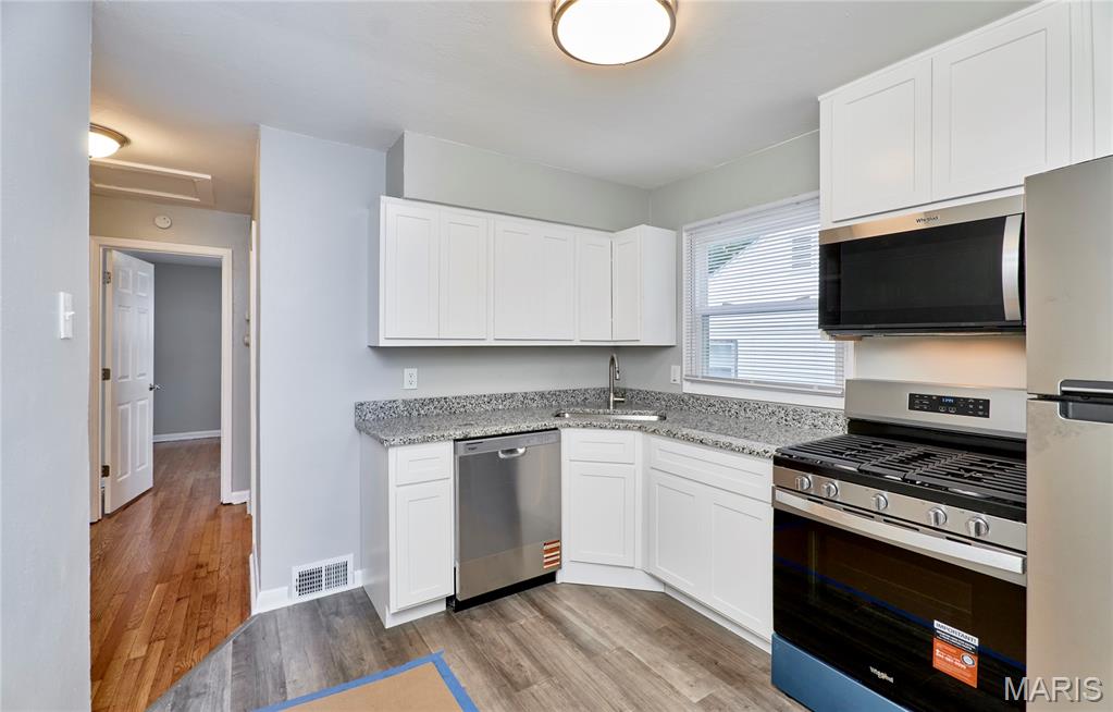 Westdale - Residential