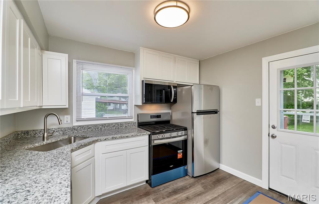 Westdale - Residential