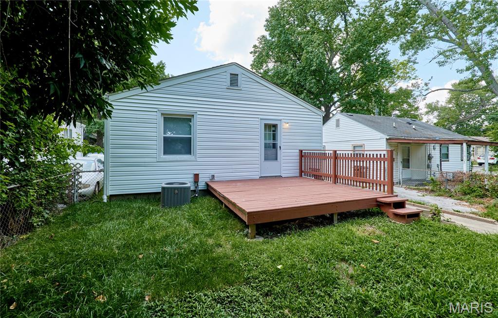 Westdale - Residential