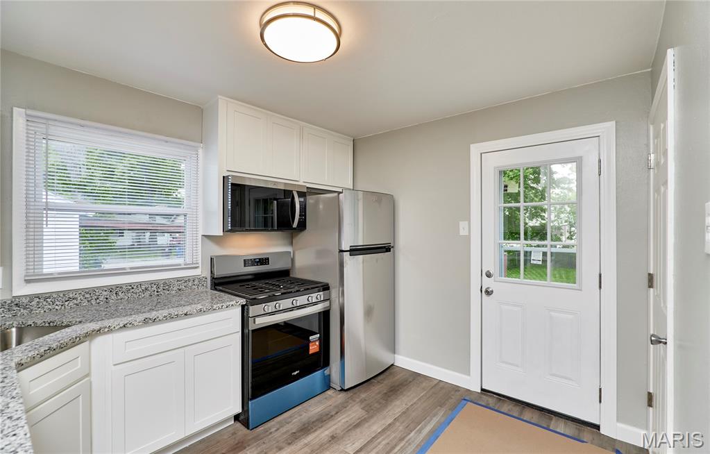 Westdale - Residential