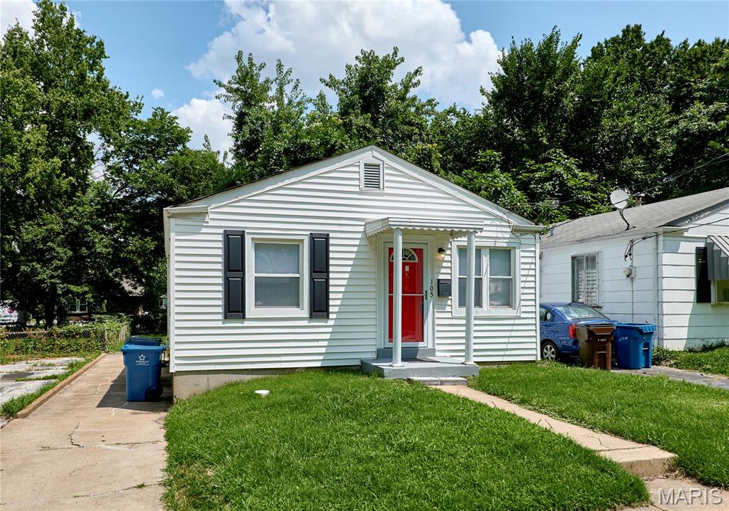 Westdale - Residential