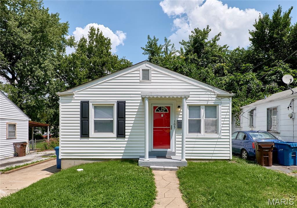 Westdale - Residential