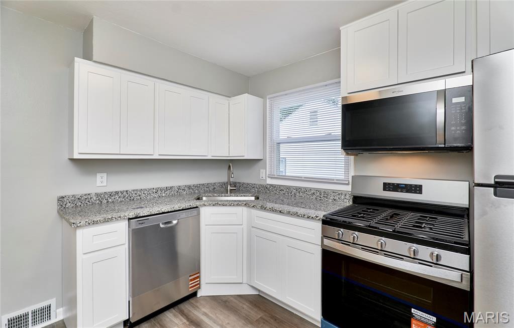 Westdale - Residential