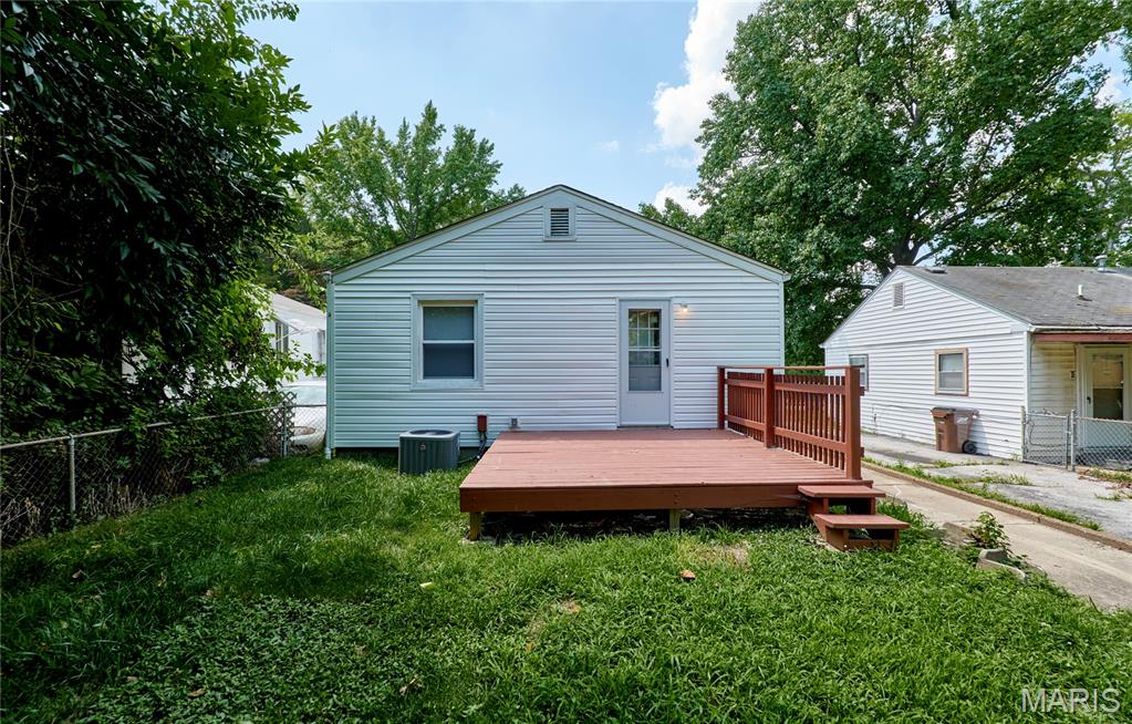 Westdale - Residential
