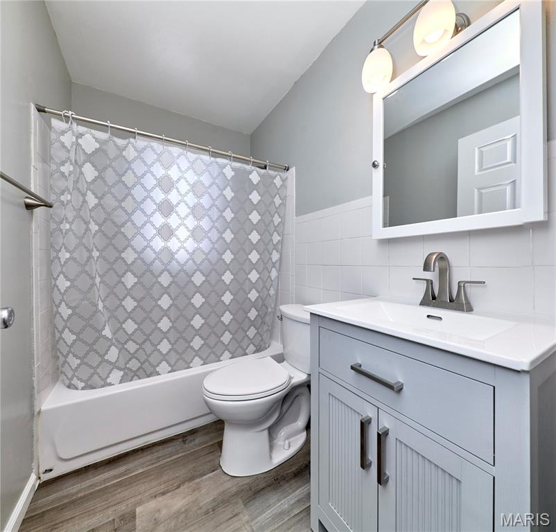 Westdale - Residential