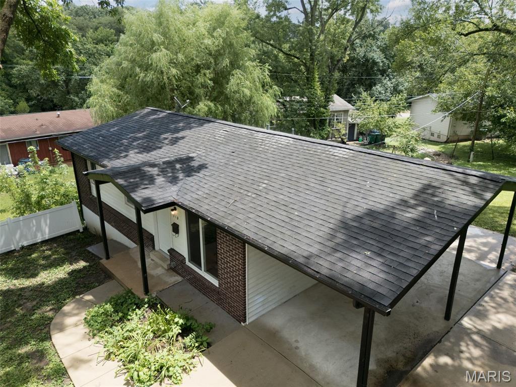 Lorraine Davis Estates - Residential