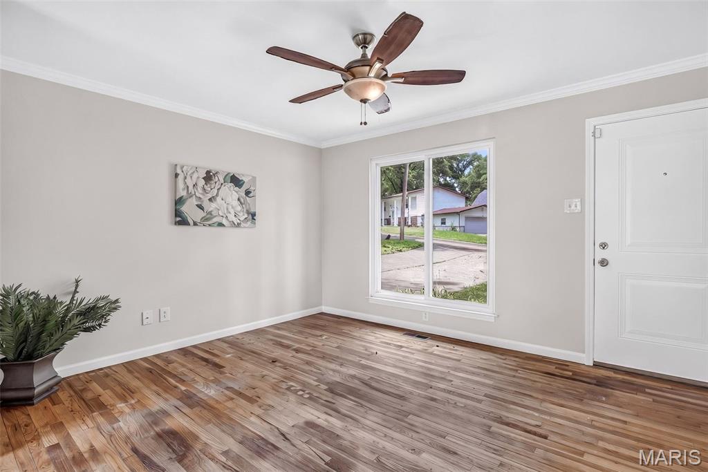 Lorraine Davis Estates - Residential