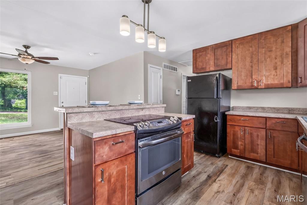 Lorraine Davis Estates - Residential