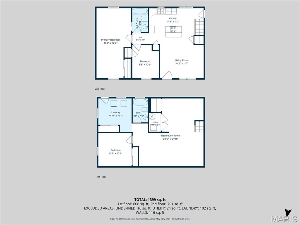 Lorraine Davis Estates - Residential