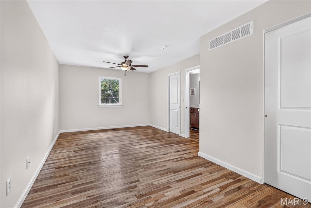 Lorraine Davis Estates - Residential