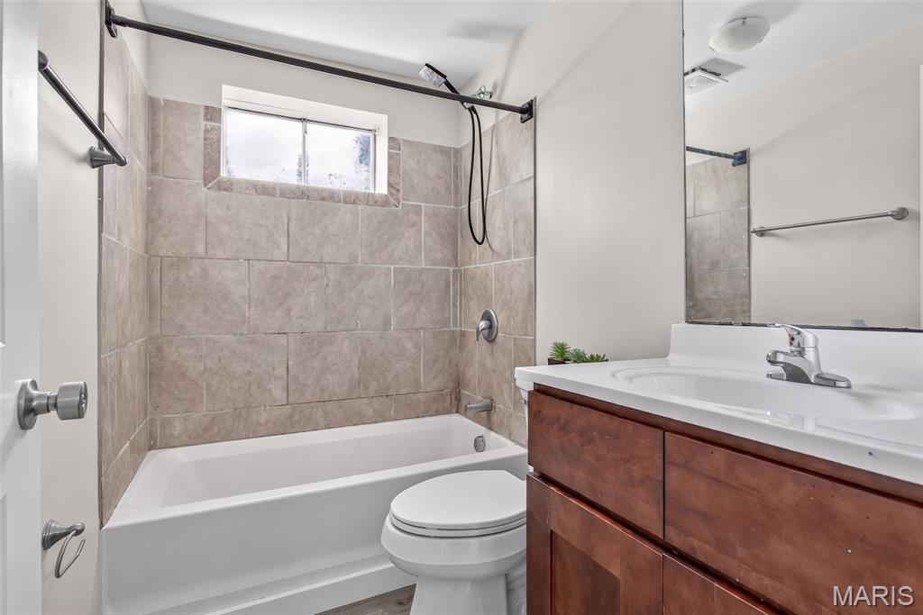 Lorraine Davis Estates - Residential