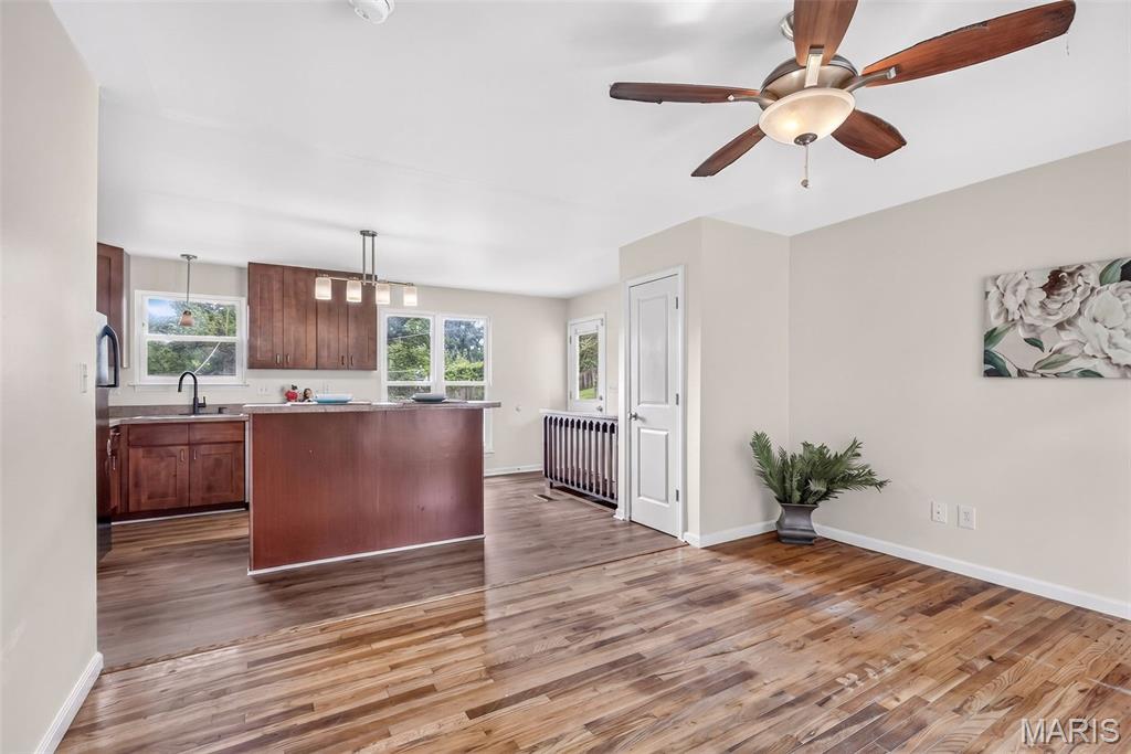 Lorraine Davis Estates - Residential