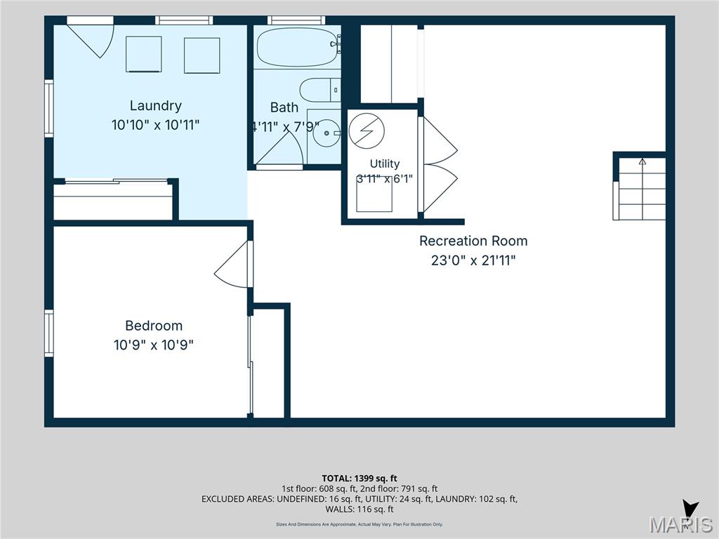 Lorraine Davis Estates - Residential