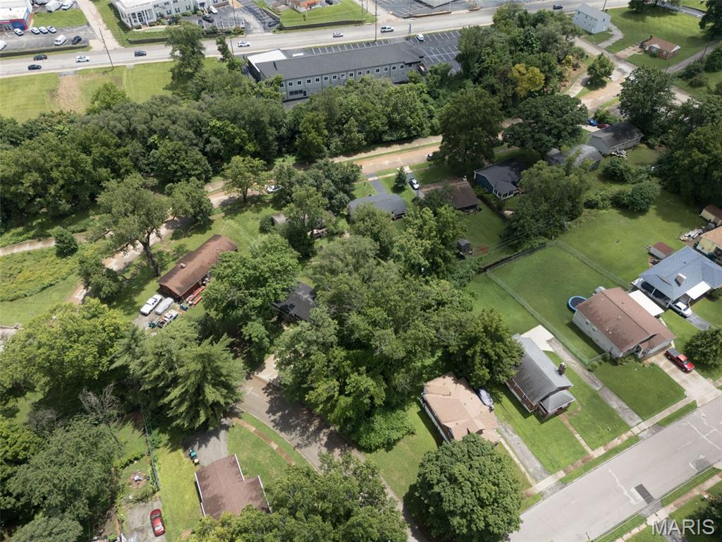 Lorraine Davis Estates - Residential