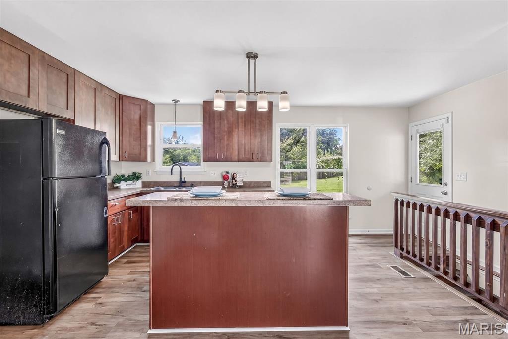 Lorraine Davis Estates - Residential