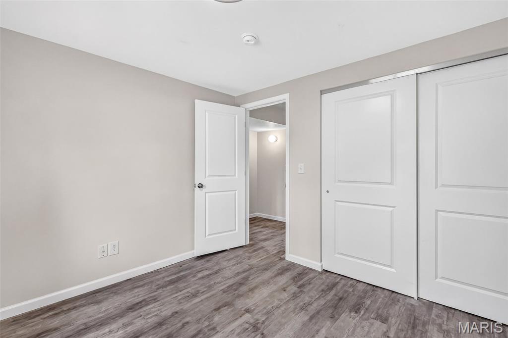 Lorraine Davis Estates - Residential