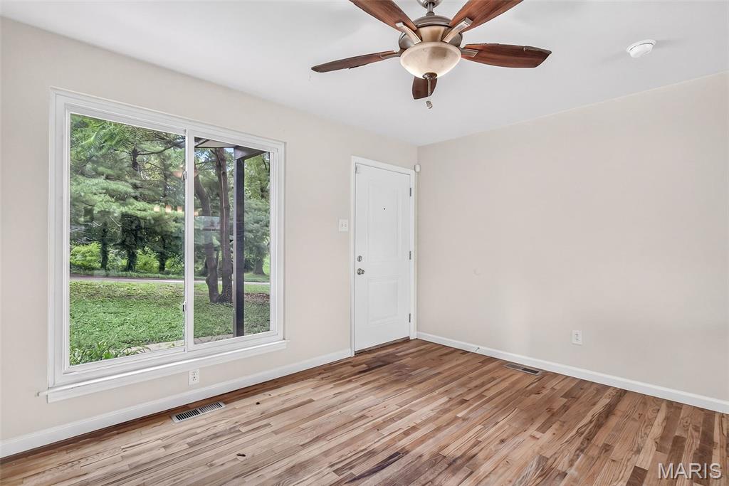 Lorraine Davis Estates - Residential