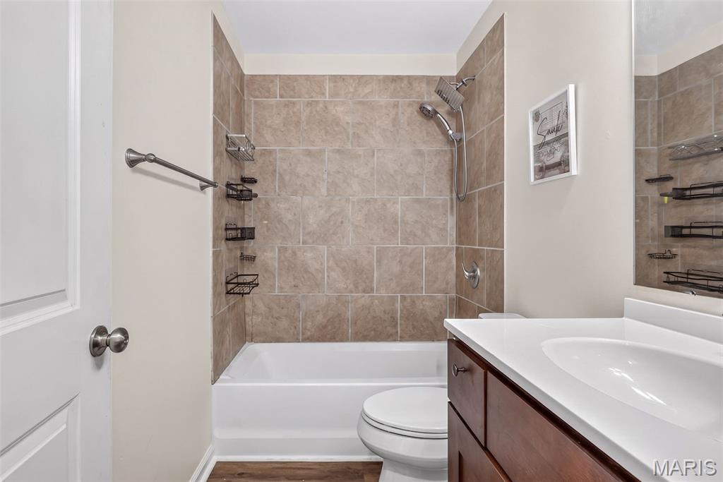 Lorraine Davis Estates - Residential