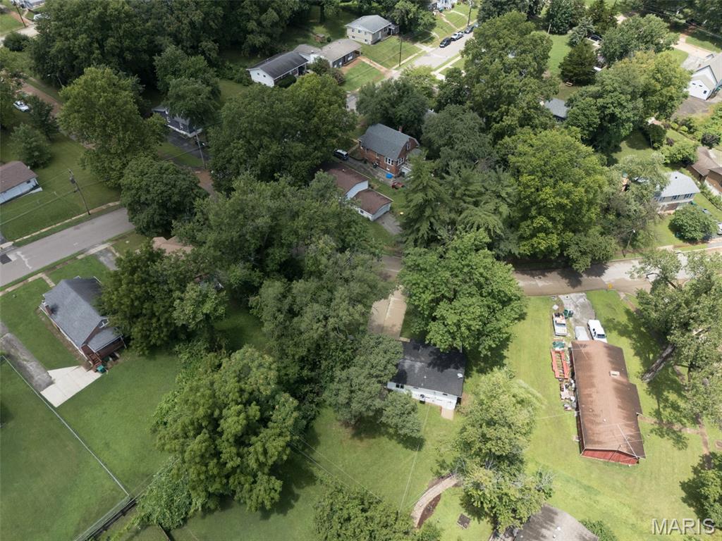 Lorraine Davis Estates - Residential