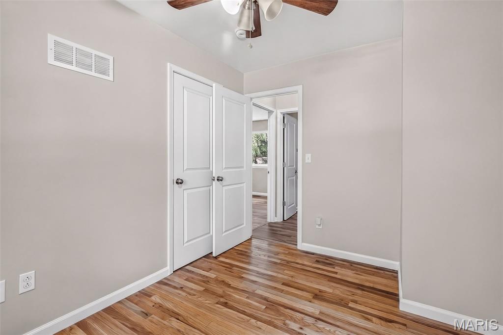 Lorraine Davis Estates - Residential