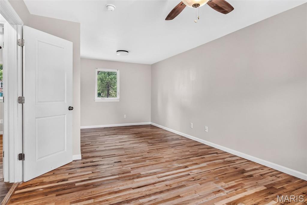 Lorraine Davis Estates - Residential