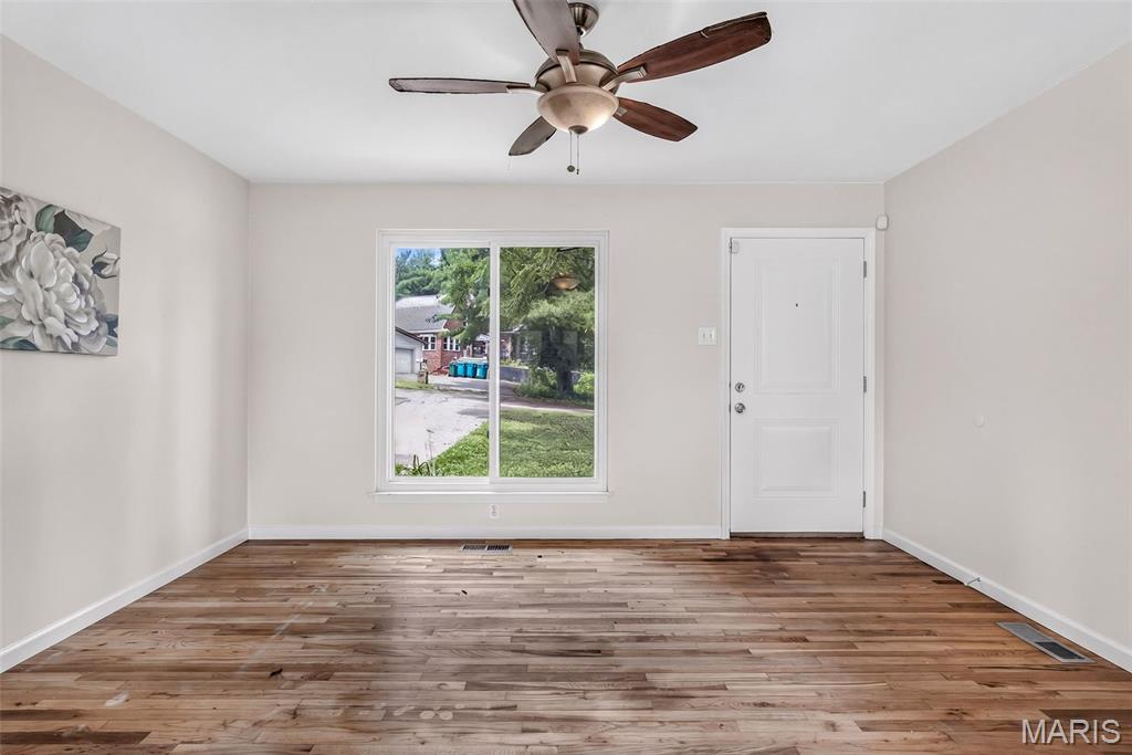 Lorraine Davis Estates - Residential