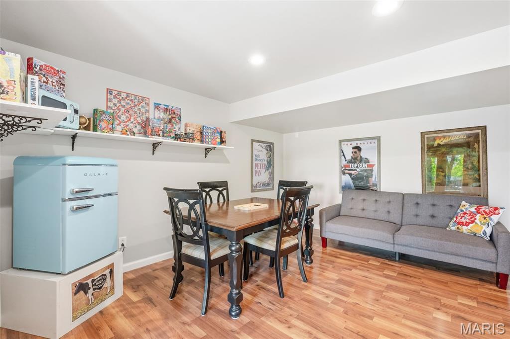 City/St Charles - Residential