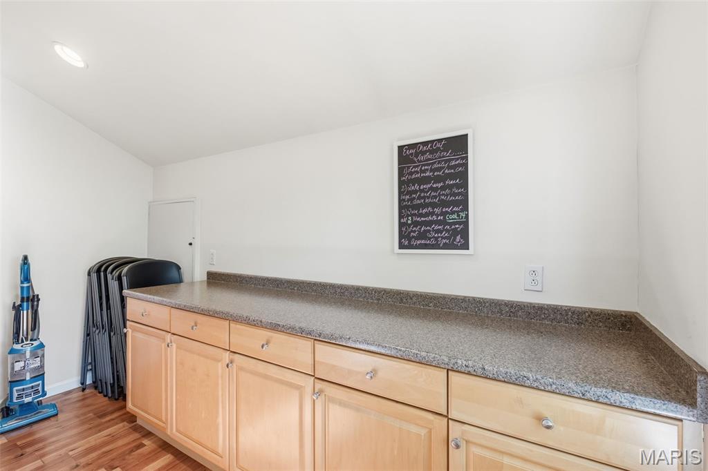 City/St Charles - Residential