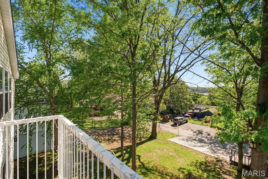 City/St Charles - Residential