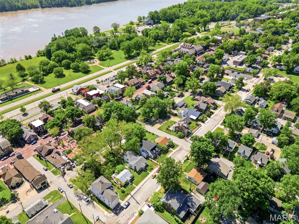 City/St Charles - Residential