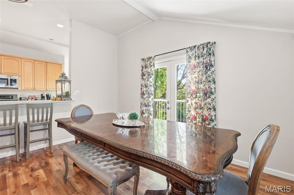 City/St Charles - Residential