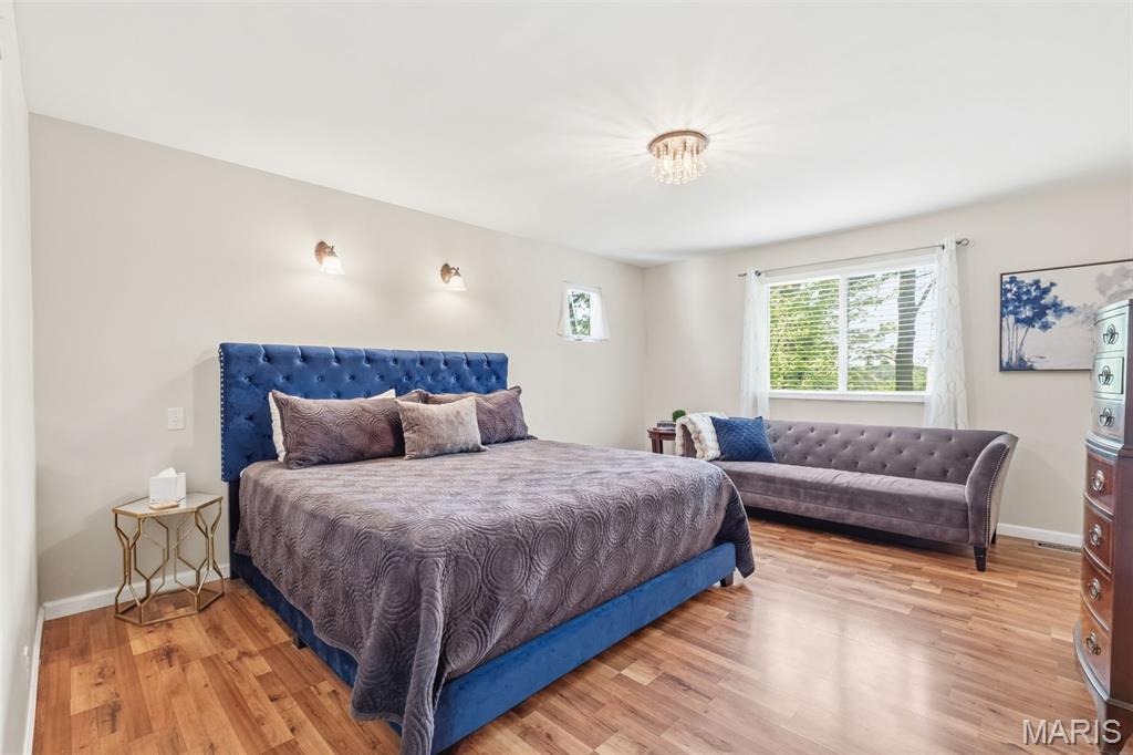 City/St Charles - Residential