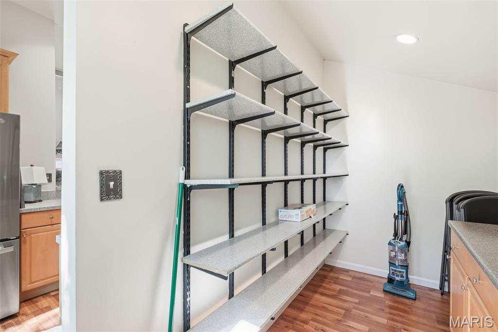 City/St Charles - Residential