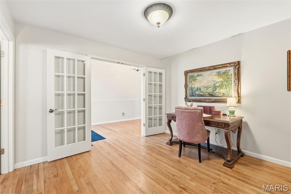 City/St Charles - Residential