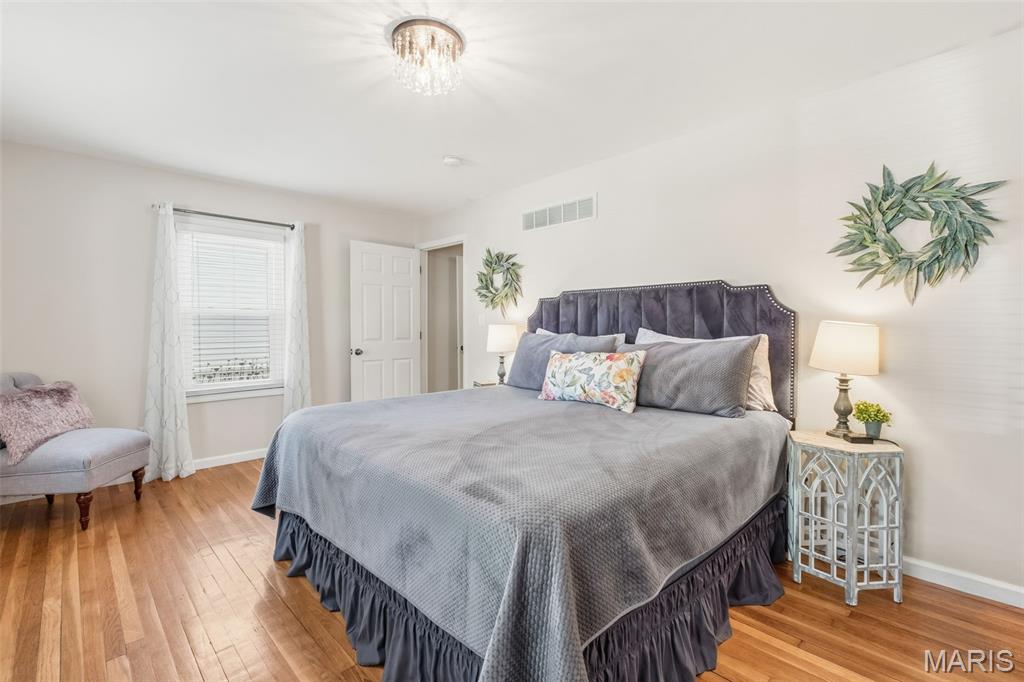 City/St Charles - Residential