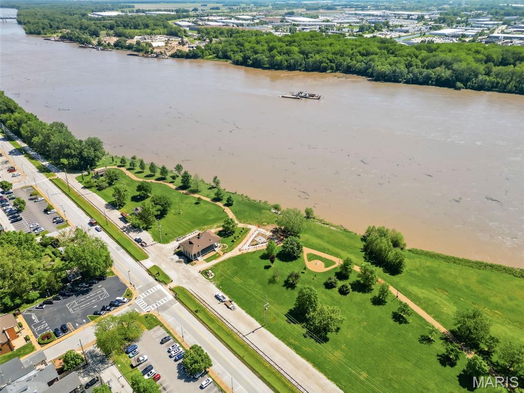 City/St Charles - Residential