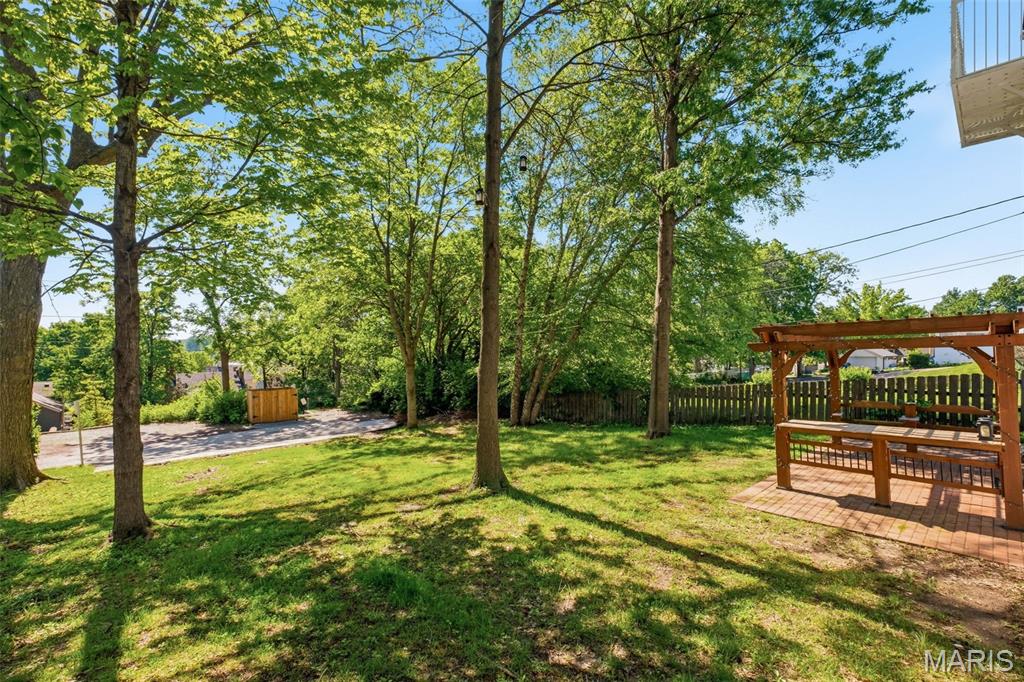 City/St Charles - Residential