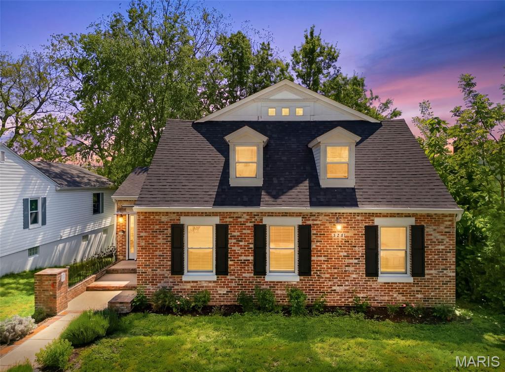 City/St Charles - Residential