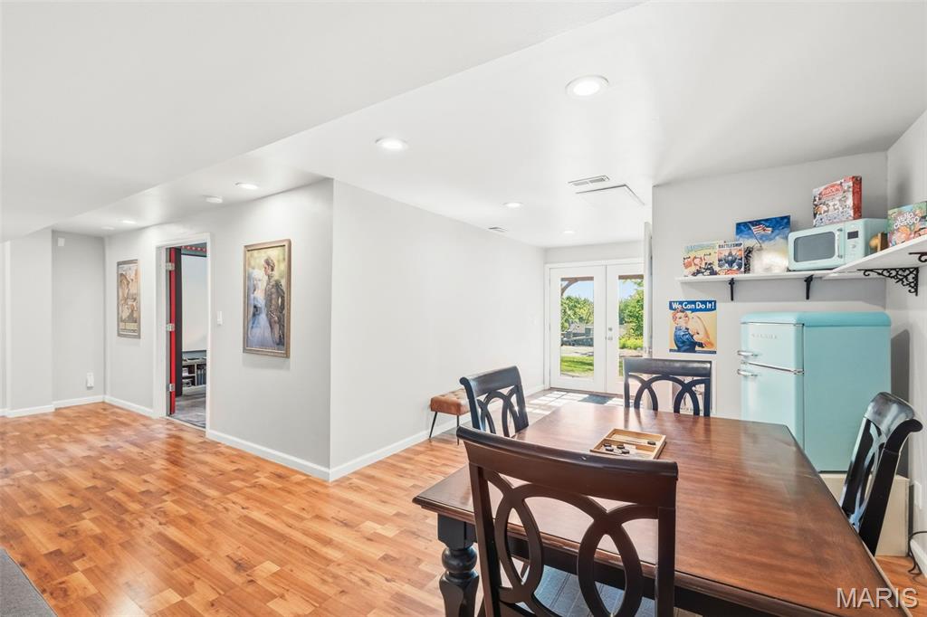 City/St Charles - Residential