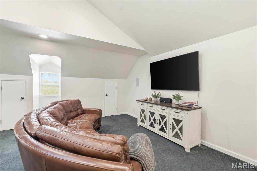 City/St Charles - Residential
