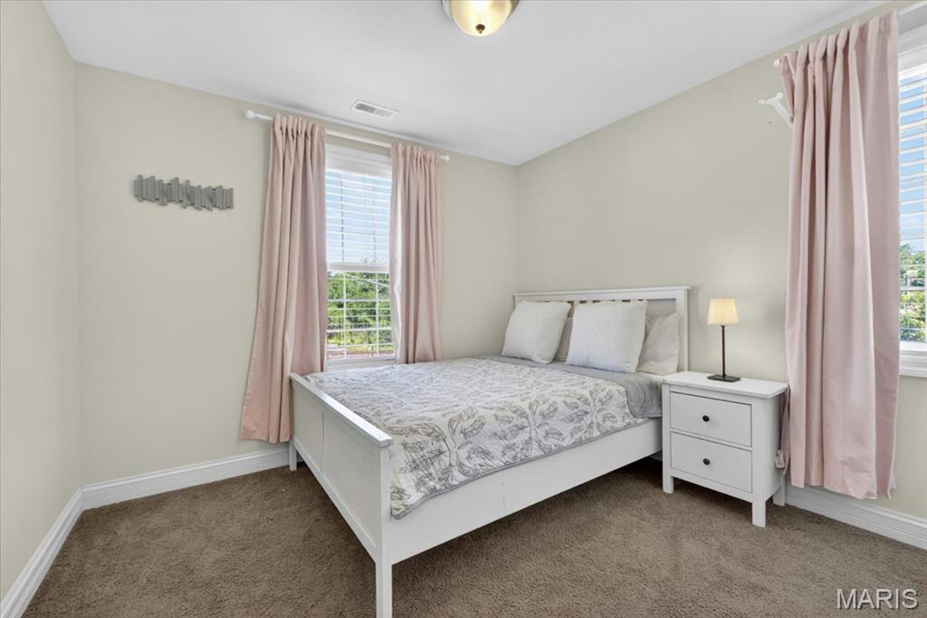 Central Park Townes Amd - Residential