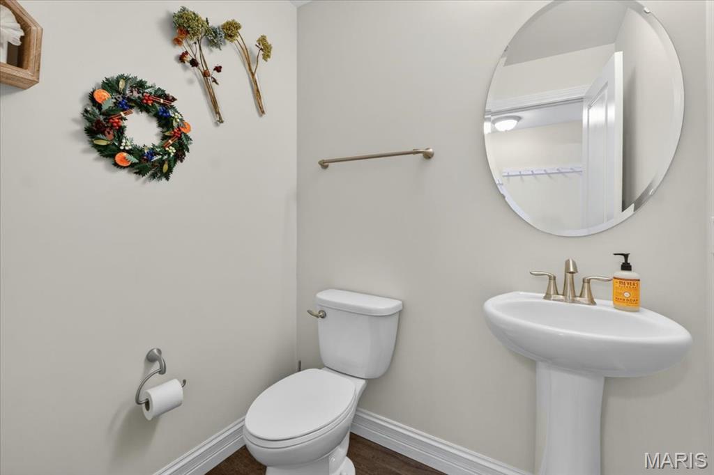 Central Park Townes Amd - Residential