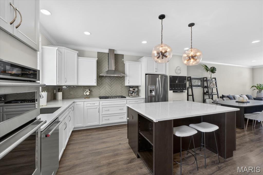 Central Park Townes Amd - Residential