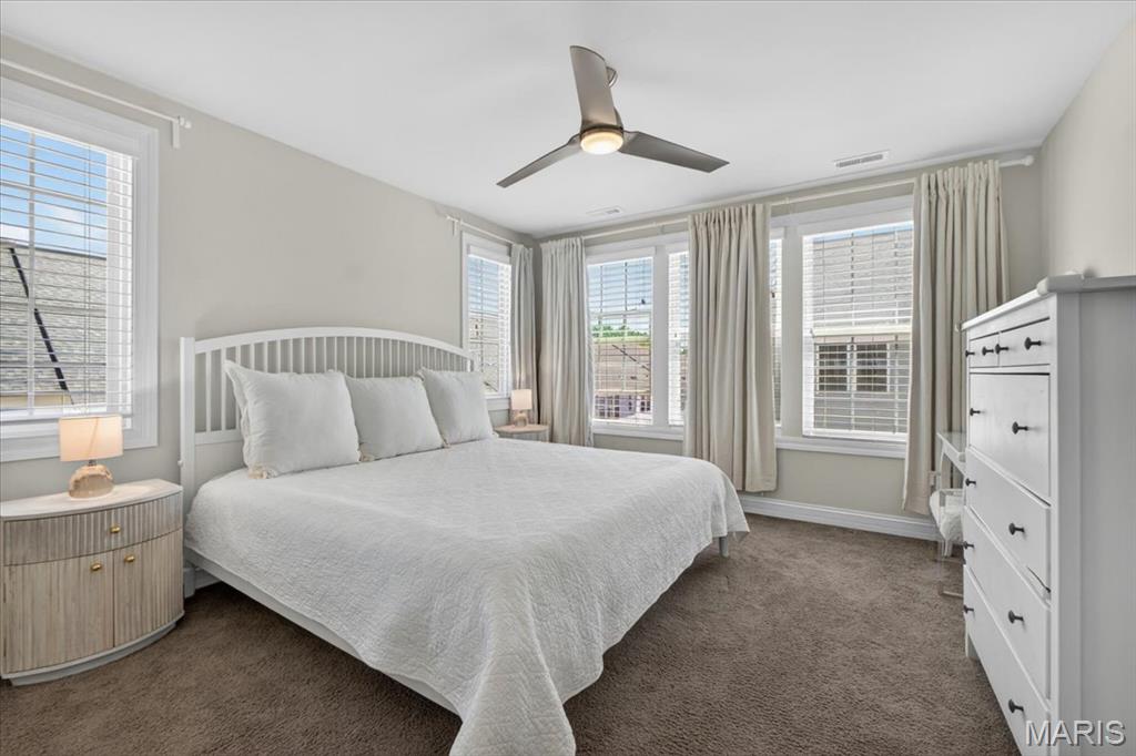 Central Park Townes Amd - Residential