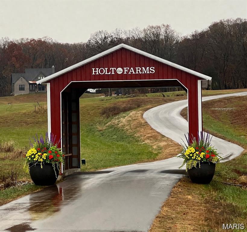 Holt Farms - Land
