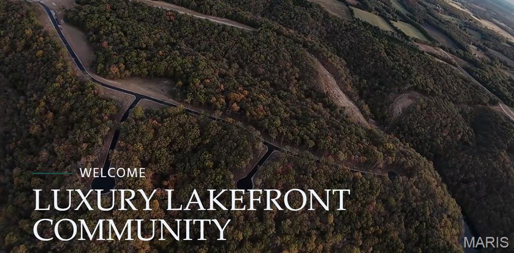 Nestled in the heart of St. Charles County near Defiance and New Melle, MO, Callaway Lake Estates offers a rare opportunity to build your dream home surrounded by natural beauty while remaining close to modern conveniences. This private community is designed for those seeking space, recreation, and long-term value. The development features 108 homesites, with 35 already sold in the first 18 months, demonstrating strong demand for acreage property in this desirable area.  Welcome to Lot 106.

All lots are 5+ acres and thoughtfully positioned to provide privacy, scenic views, and the perfect setting for your forever home or peaceful weekend retreat. Ownership in Callaway Lake Estates also includes shared ownership of the stunning 168-acre Callaway Lake, ideal for fishing, kayaking, and enjoying the outdoors.