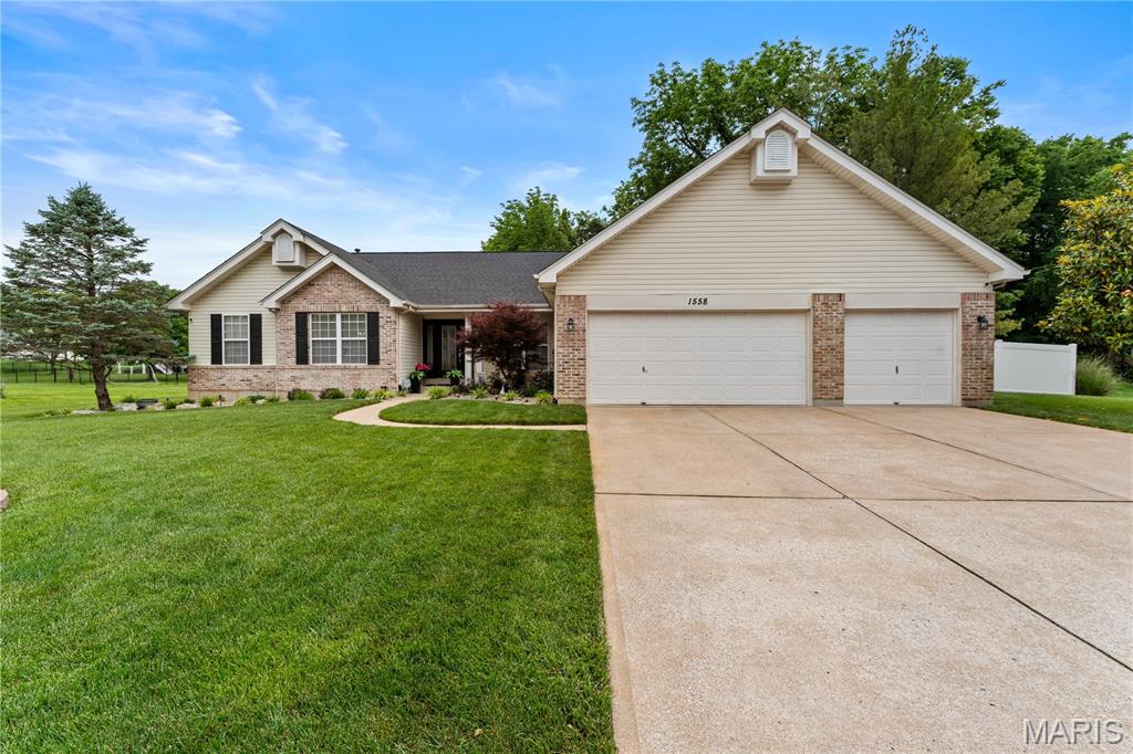 Prospect Lakes #3 - Residential
