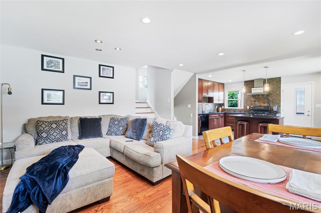 Borromeo Hills - Residential