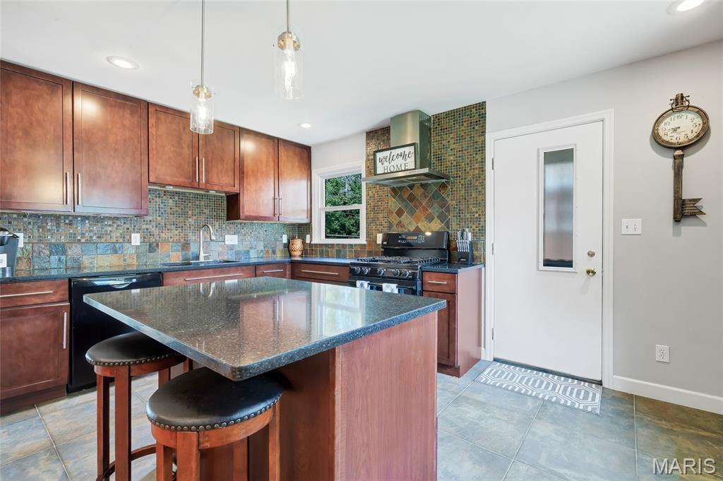 Borromeo Hills - Residential