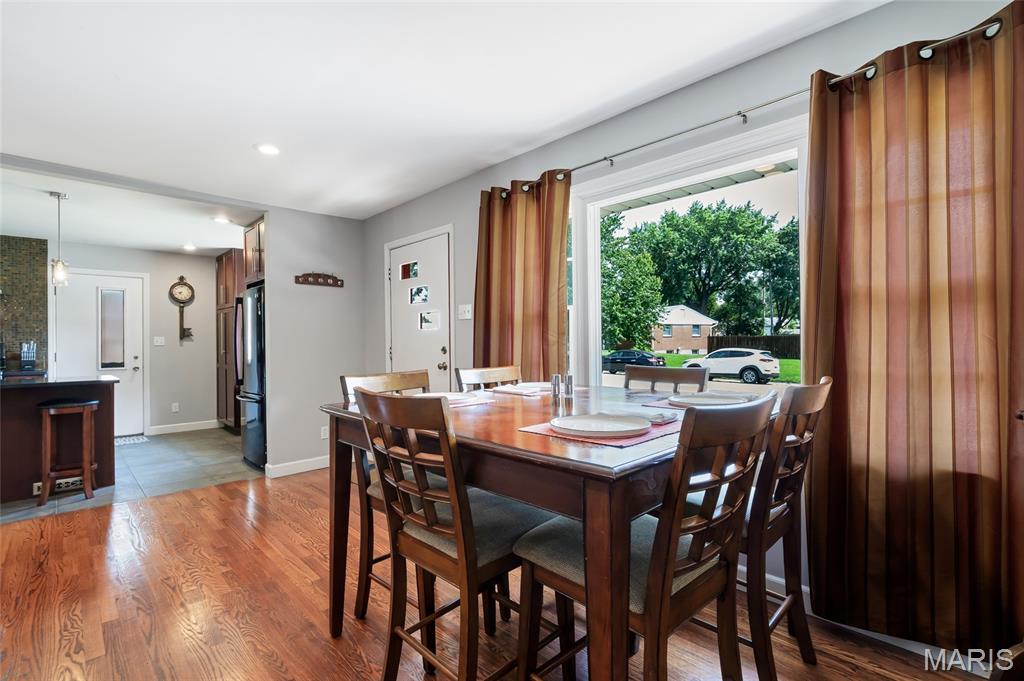 Borromeo Hills - Residential